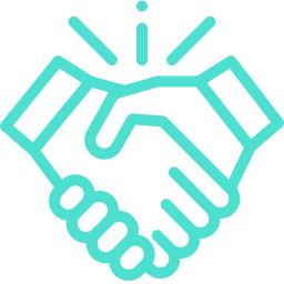 Handshake Icon